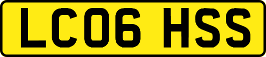LC06HSS