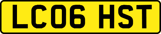 LC06HST