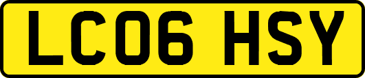LC06HSY