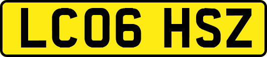 LC06HSZ