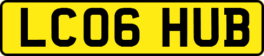 LC06HUB