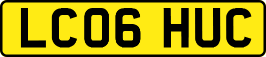 LC06HUC