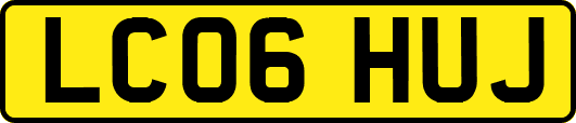 LC06HUJ