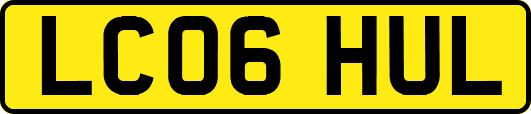 LC06HUL