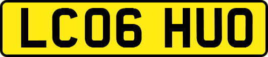 LC06HUO
