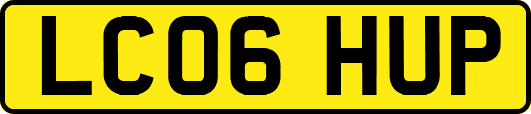 LC06HUP