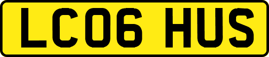 LC06HUS