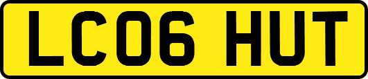 LC06HUT