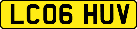 LC06HUV