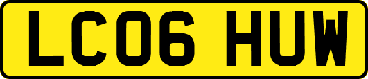 LC06HUW