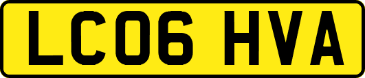 LC06HVA