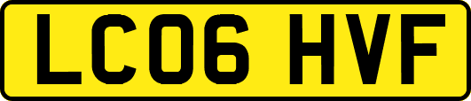 LC06HVF