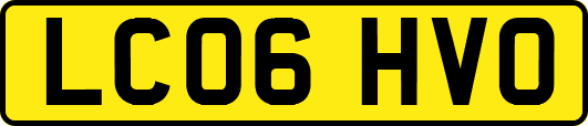 LC06HVO