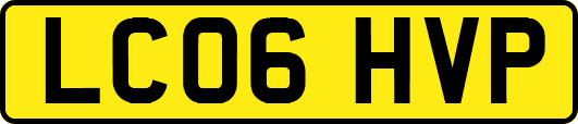 LC06HVP