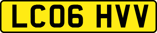 LC06HVV