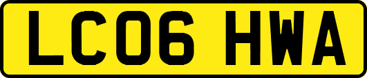 LC06HWA