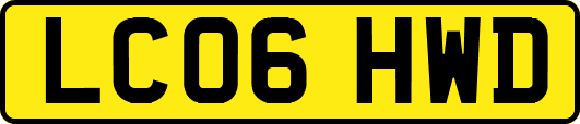 LC06HWD