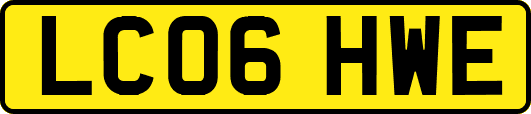 LC06HWE