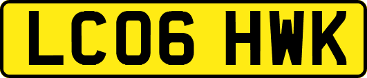 LC06HWK