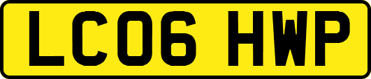 LC06HWP