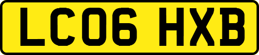LC06HXB