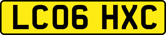 LC06HXC