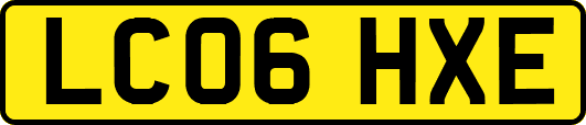 LC06HXE