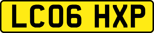LC06HXP