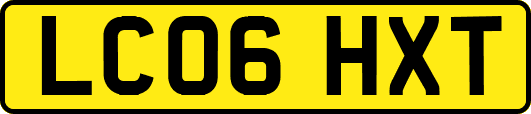 LC06HXT