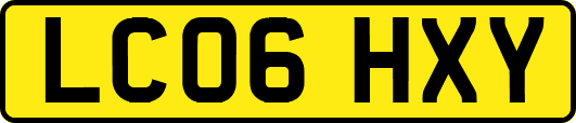 LC06HXY