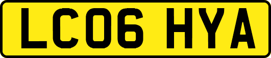 LC06HYA