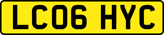 LC06HYC