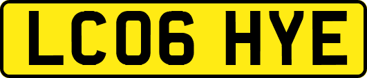 LC06HYE