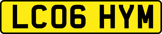LC06HYM