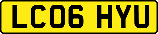 LC06HYU