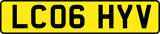 LC06HYV