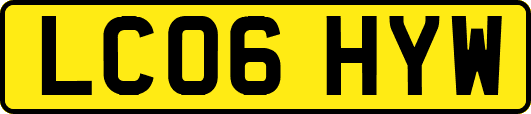 LC06HYW
