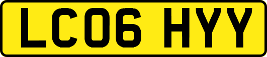 LC06HYY