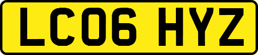 LC06HYZ