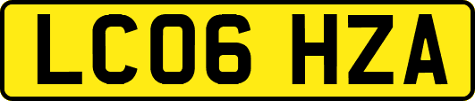 LC06HZA