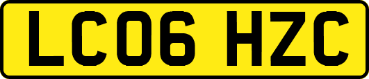 LC06HZC