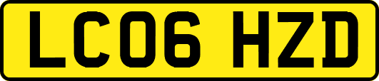 LC06HZD