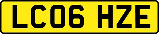LC06HZE