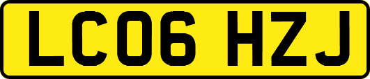 LC06HZJ