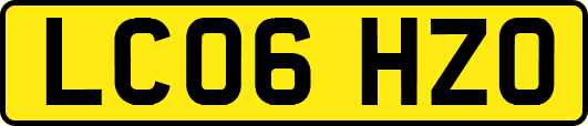 LC06HZO
