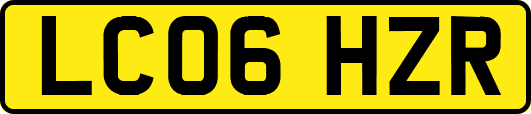 LC06HZR