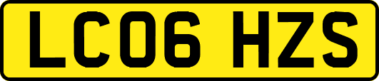 LC06HZS