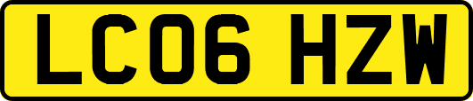 LC06HZW