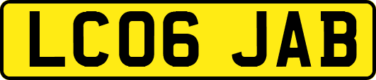 LC06JAB