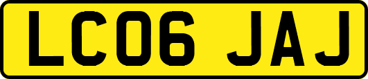 LC06JAJ